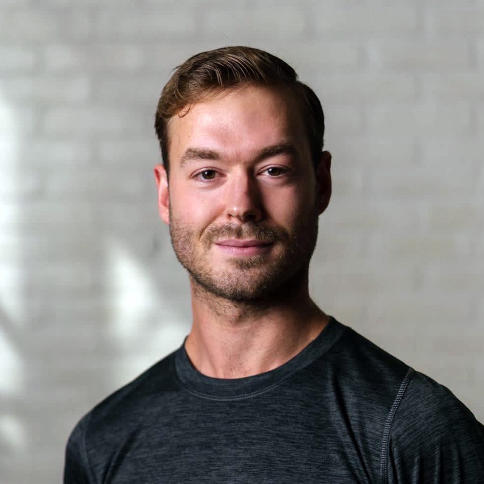 Daan Visser