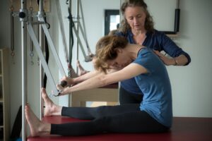 Things to consider about the Thoracic spine