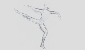 Abs for Dancers, Turn Out, Lower Limb Connections